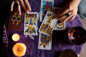 clefs de déchiffrage et lecture de tarot